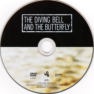 Diving Bell And The Butterfly