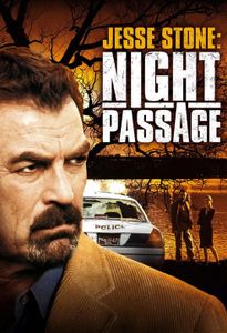 Jesse Stone: Night Passage