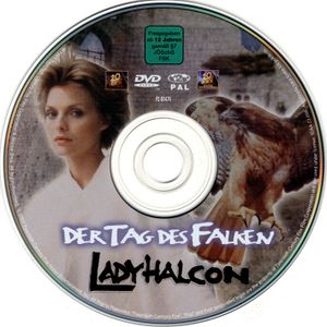 Der Tag des Falken