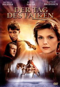 Der Tag des Falken