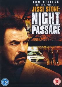 Jesse Stone: Night Passage