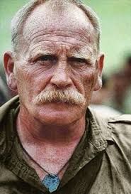 James Cosmo