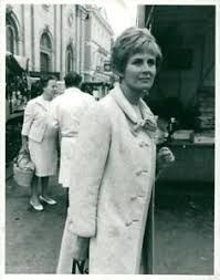 Peggy Sinclair