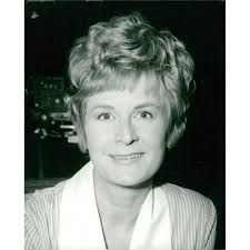 Peggy Sinclair