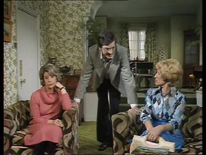 The Dorothy Letters