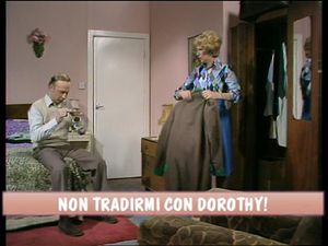 The Dorothy Letters