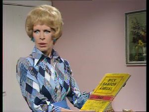 The Dorothy Letters