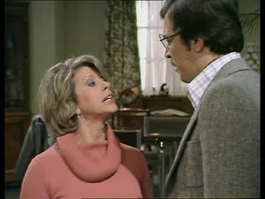 The Dorothy Letters