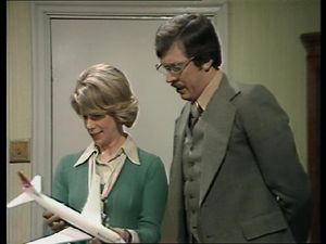 The Dorothy Letters