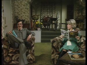The Dorothy Letters