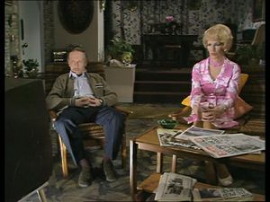 The Dorothy Letters