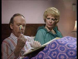 The Dorothy Letters
