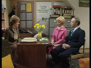 The Dorothy Letters