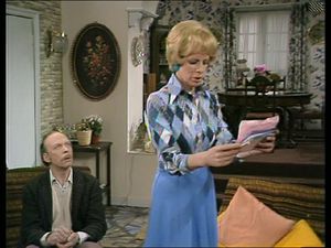 The Dorothy Letters