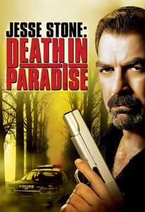 Jesse Stone: Death In Paradise