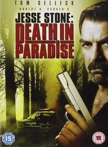 Jesse Stone: Death In Paradise