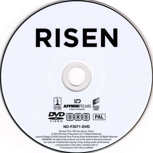 Risen