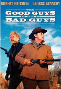 The Good Guys And The Bad Guys