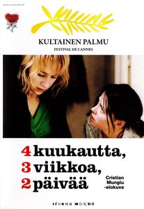 4 Kuukautta, 3 Viikkoa, 2 Päivää