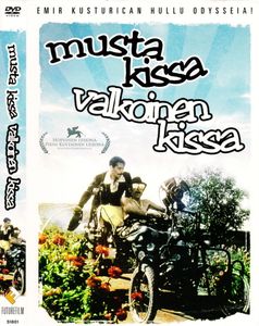 Musta Kissa, Valkoinen Kissa