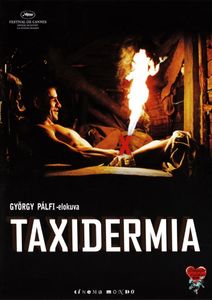 Taxidermia