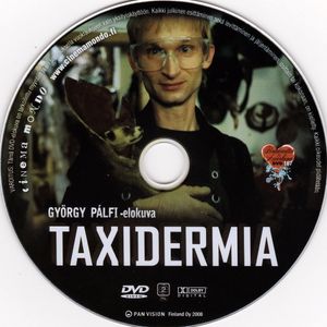 Taxidermia
