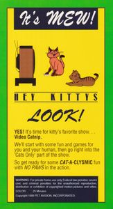 Video Catnip