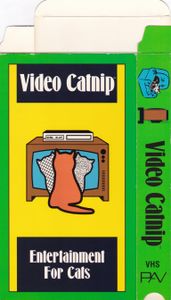 Video Catnip
