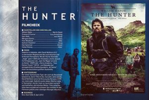 The Hunter
