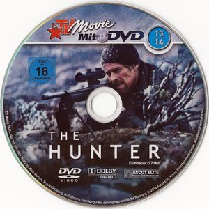 The Hunter