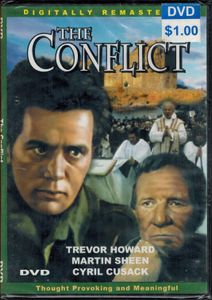 The Conflict