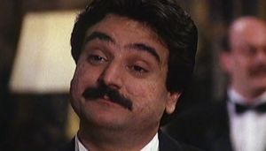 Sergio Vastano