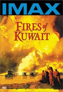 Fire of Kuwait