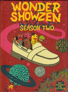 Wonder Showzen - Season Two