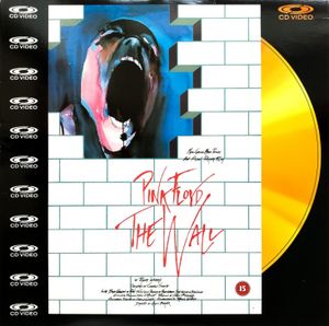 Pink Floyd - The Wall