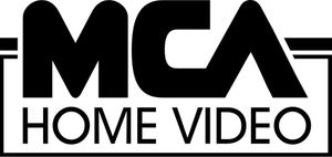 MCA Home Video