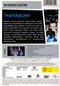 Takaikkuna