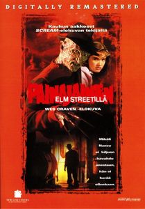Painajainen Elm Streetillä
