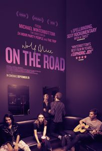On The Road