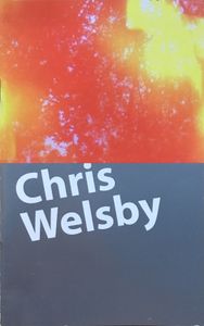 Chris Welsby