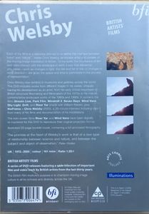 Chris Welsby