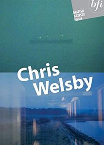 Chris Welsby