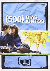 500 Days Of Summer