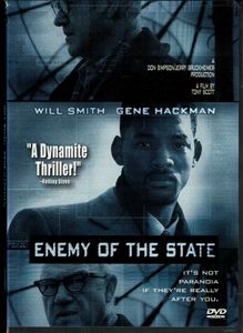 Enemy Of The State