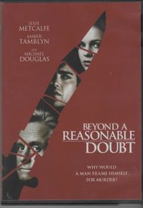 Beyond A Reasonable Doubt