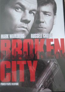 Broken City
