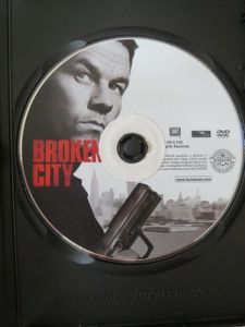 Broken City