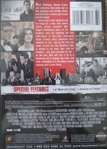 Broken City