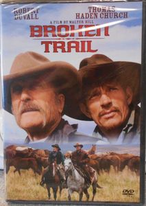 Broken Trail