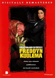 Viimeinen Painajainen Elm Streetillä 6 - Freddyn Kuolema